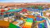 Mega waterpark hotels with fairgrounds & 24-hour bars that are CRAZY cheap…plus all inclusive deals from £189pp
