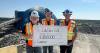 Mining company donates $350K to Timmins hospital