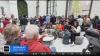 Free classical music series brings office workers and residents together in downtown San Francisco