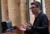 Jewish groups push back against likely next UK PM Burnham over Israel comments