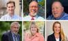 Kehoe’s tax plan draws skepticism in crowded state Senate GOP primary