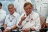 Premier approves Sibu Economic Zone establishment with RM1.5 bln allocation for town’s transformation