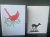 New owners take over Gwen Frostic Prints art studio