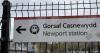 Train services cancelled all day due to extreme heat on the railway
