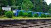 Train reaches Kadugannawa for first time since Cyclone Ditwah