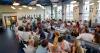 Students host event celebrating Cornwall's food heritage