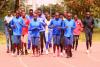  Kenya U20 athletes intensify training ahead of global championship
