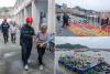China evacuates nearly 2M people as Typhoon Bavi barrels towards coast