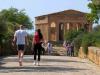 Historical whiplash in Sicily, where past is always present