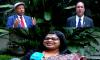 Diplomats Hail Ethiopia’s Green Legacy Initiative as Global Model for Climate Action