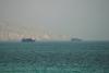 U.S. seeks Iranian pledge on Strait of Hormuz as Trump says talks to continue