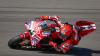 Marquez shatters Sachsenring record to claim German MotoGP pole