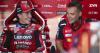 Marquez fastest in Grand Prix Germany qualifying, Bezzecchi suffers another heavy crash