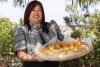 A festival celebrating independence for the Philippines, and friendship with the Filipino community