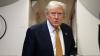 Donald Trump sparks 'danger' concern after snubbing $400m Qatari-gifted aircraft