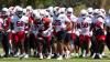 Arizona Cardinals' Darius Robinson ready to let his play do the talking in Year 3