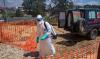 Ebola outbreak in DR Congo still outpacing response