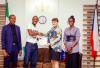 Nigeria Bets on Hands-On 3D Printing Skills with New Czech-Backed STEAM Centre