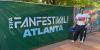 I attended one of the most popular FIFA Fan Festivals in the US. Here's what attendees enjoyed about the party in Atlanta.