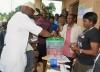 Edo LG Election: Idahosa commends peaceful conduct of voters in Ovia South West