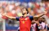 Spain 2-1 Belgium Stats: Merino Punishes Lammens Error to Tee up Semi-Final Showdown With France