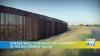 Controversy Over Border Wall Expansion Heats Up In South Texas