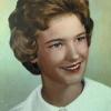 Virginia M. ‘Ginny’ Hughes