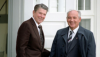Oh No! NPR Upset at Trump's NEA Funding Patriotic, Pro-Reagan Material