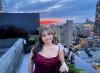 A minute with: Olga Prepis, musician