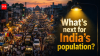 India’s demography clock is ticking: 10 charts decode what might be coming next