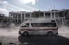 Death toll from Israeli aggression on Gaza rises to 73,221