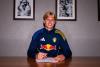 Youth international centre-back signs two-year Leeds United deal