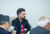 Prime Minister Shah Holds Discussions with Independent Power Producers: Energy Is the Foundation of Economic Transformation