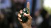 Hand grenade detonates at luxury residential complex in north Tel Aviv