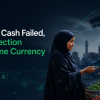OP-ED: When Cash Failed, Connection Became Currency