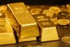 Gold price rises Rs1,100 per tola in Pakistan