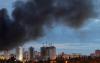 Russia exploits Ukraine’s air-defence shortage with missile barrage
