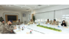 Dubai Police showcase award-winning governance model to Abu Dhabi Police