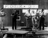 ARKANSAS A-Z: Band formed by faculty members of what is now UCA