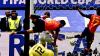 Spain edge Belgium to reach semifinals