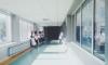 How a hospital in Zagreb is rethinking life after childhood cancer