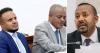 The Past Five Years in the Eyes of Outgoing MPs, Administration’s Vision for the Coming Five
