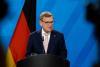 Germany criticizes Israel over West Bank, stops short of backing tougher EU measures