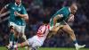 Ireland's second-string overcome Japan to maintain unbeaten start to Nations Championship