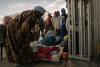 The victims of the outbreak of xenophobic violence in South Africa: ‘Even in front of the police they can beat you up and no one protects you’