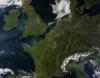 Earth observation satellites pass telecom in European space industry sales
