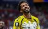 Cape Verde's viral World Cup star Vozinha, 40, has new species of SEA SLUG named after him following heroic performances