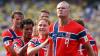 Listen to Erling Haaland's rap song and the remix by Kygo