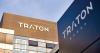 International Q2 sales fall 8% on year, rise 21% versus Q1