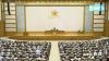 Judicial Reform, Roads and Consumer Protection Take Centre Stage in Pyithu Hluttaw